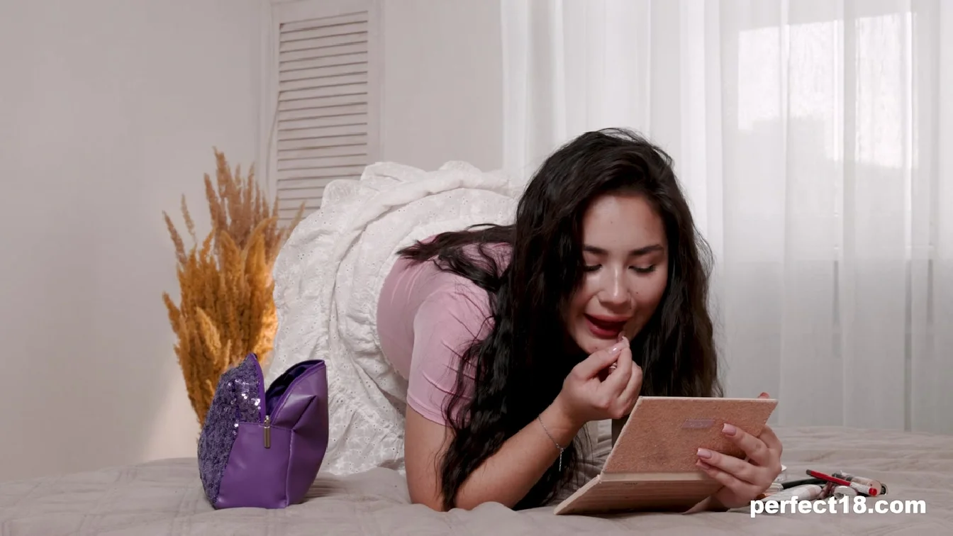 Perfect Amelia Ost XXX